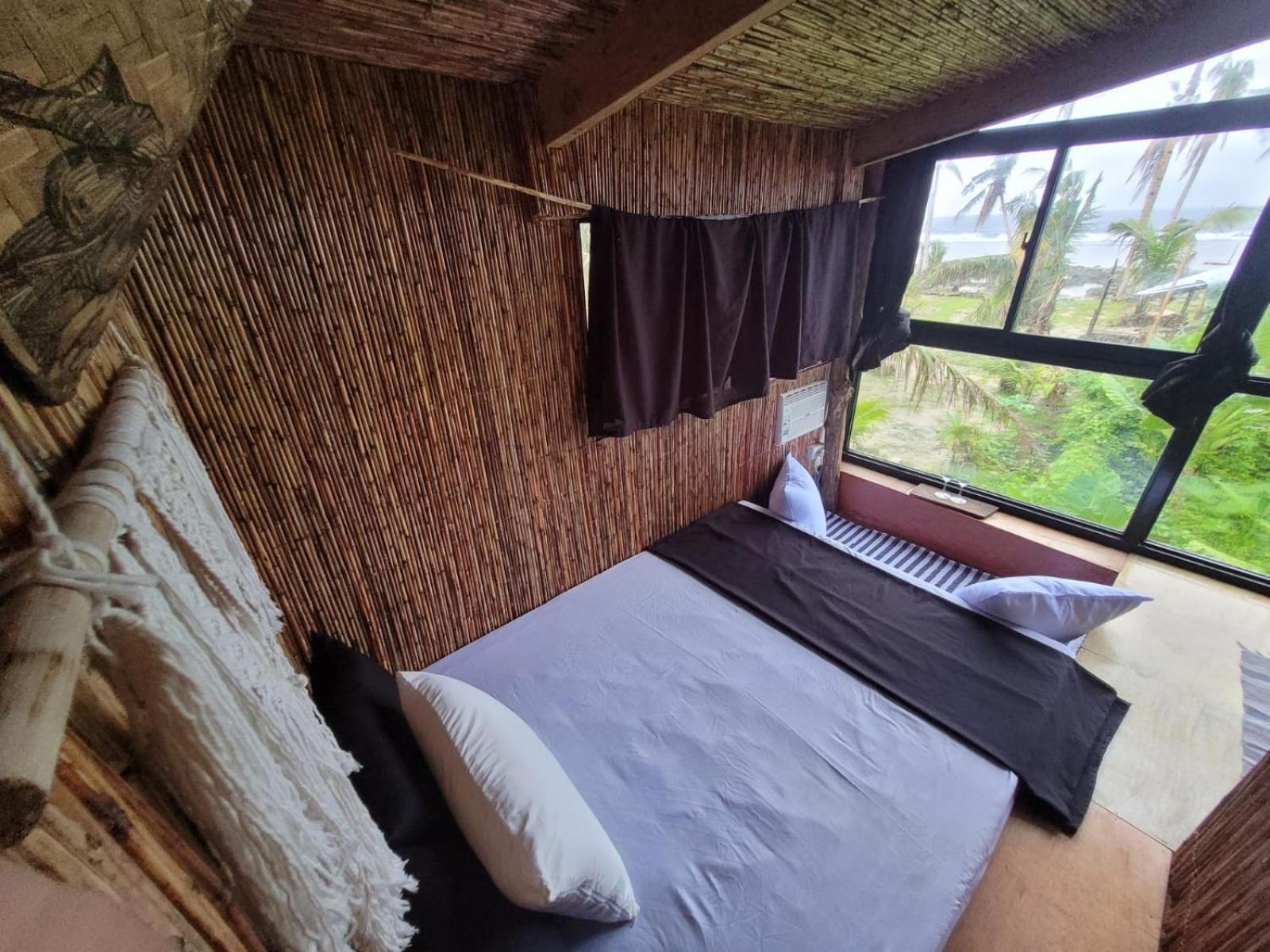Tarzan'S House Hotel General Luna  Eksteriør billede