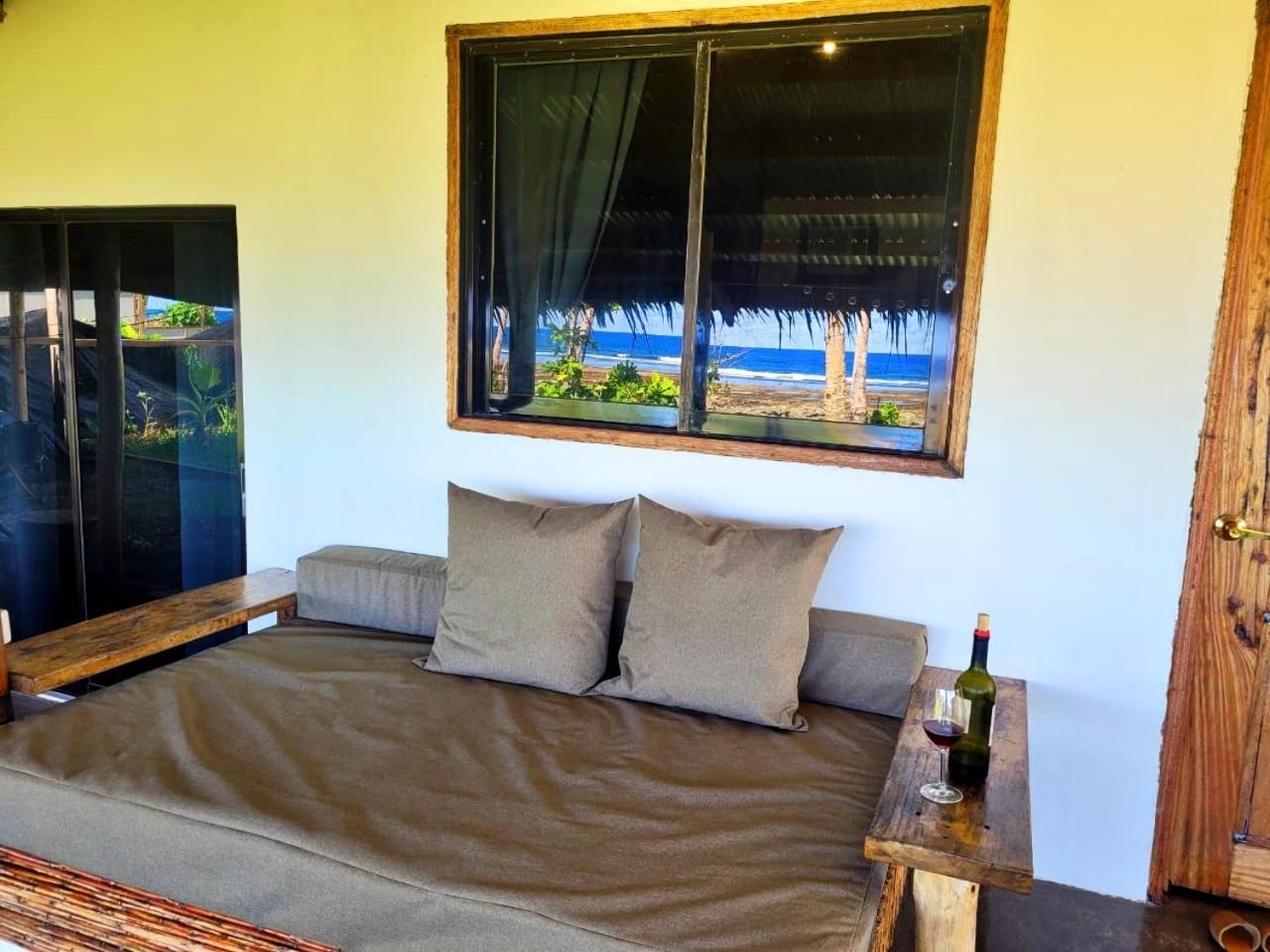 Tarzan'S House Hotel General Luna  Eksteriør billede